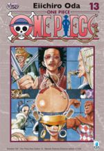 One Piece New Edition
